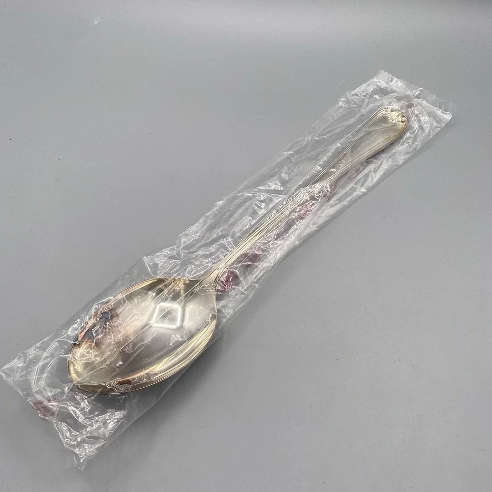 Gorham Silver HERITAGE Long 13.5